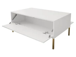 Sofabord Humanum (Hvid)
