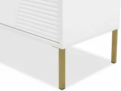 Sofabord Humanum (Hvid)