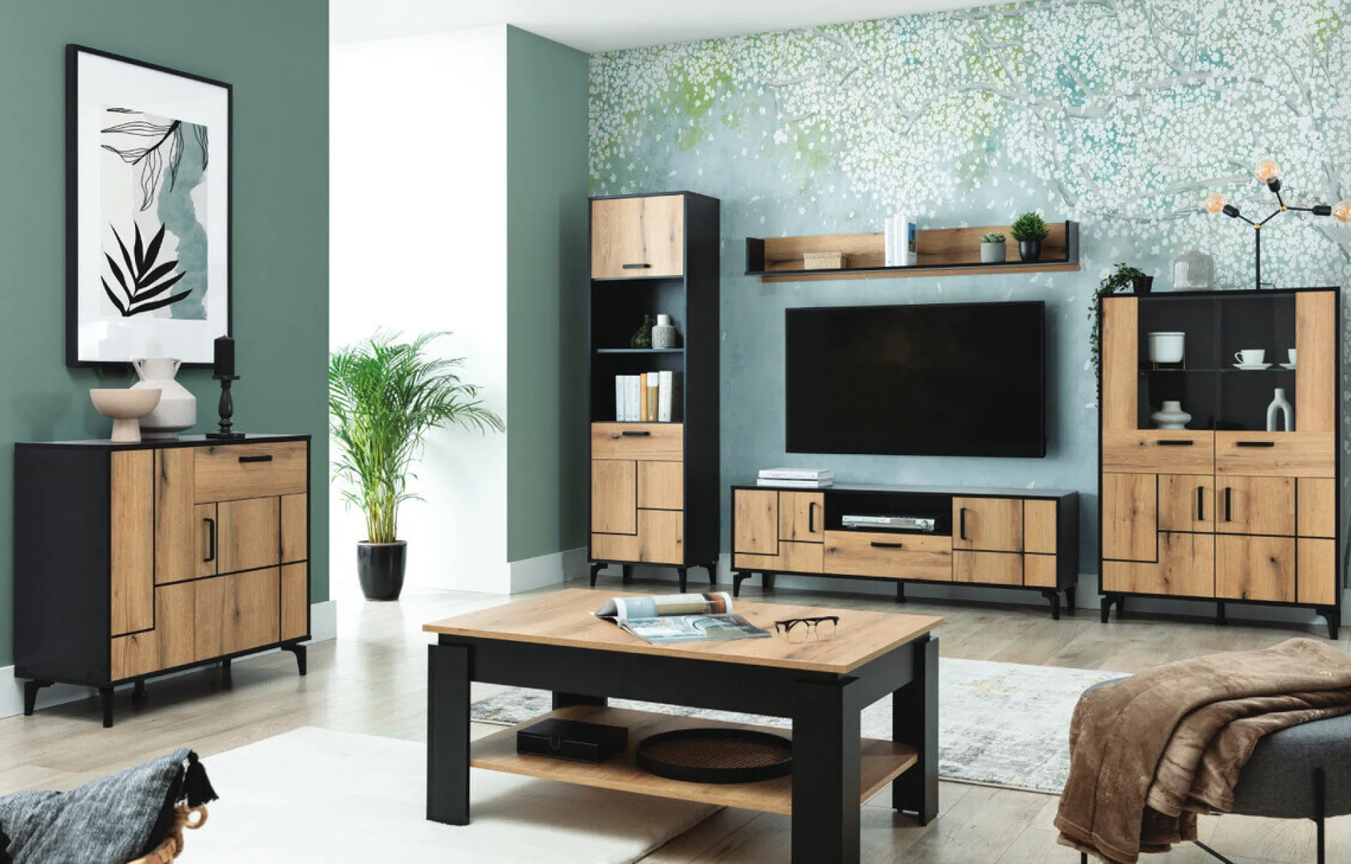 Sofabord Larbalu 109