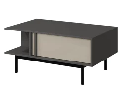 Sofabord Levali 111 (Beige)