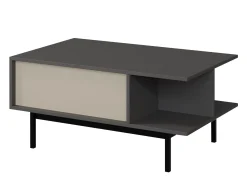 Sofabord Levali 111 (Beige)