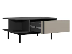 Sofabord Levali 111 (Beige)