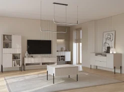 Sofabord Levtenu 117 (Kashmir)