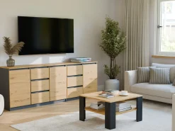 Sofabord Mandeville 358