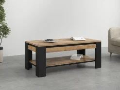 Sofabord Melmava 105