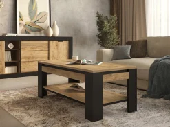 Sofabord Melmava 105