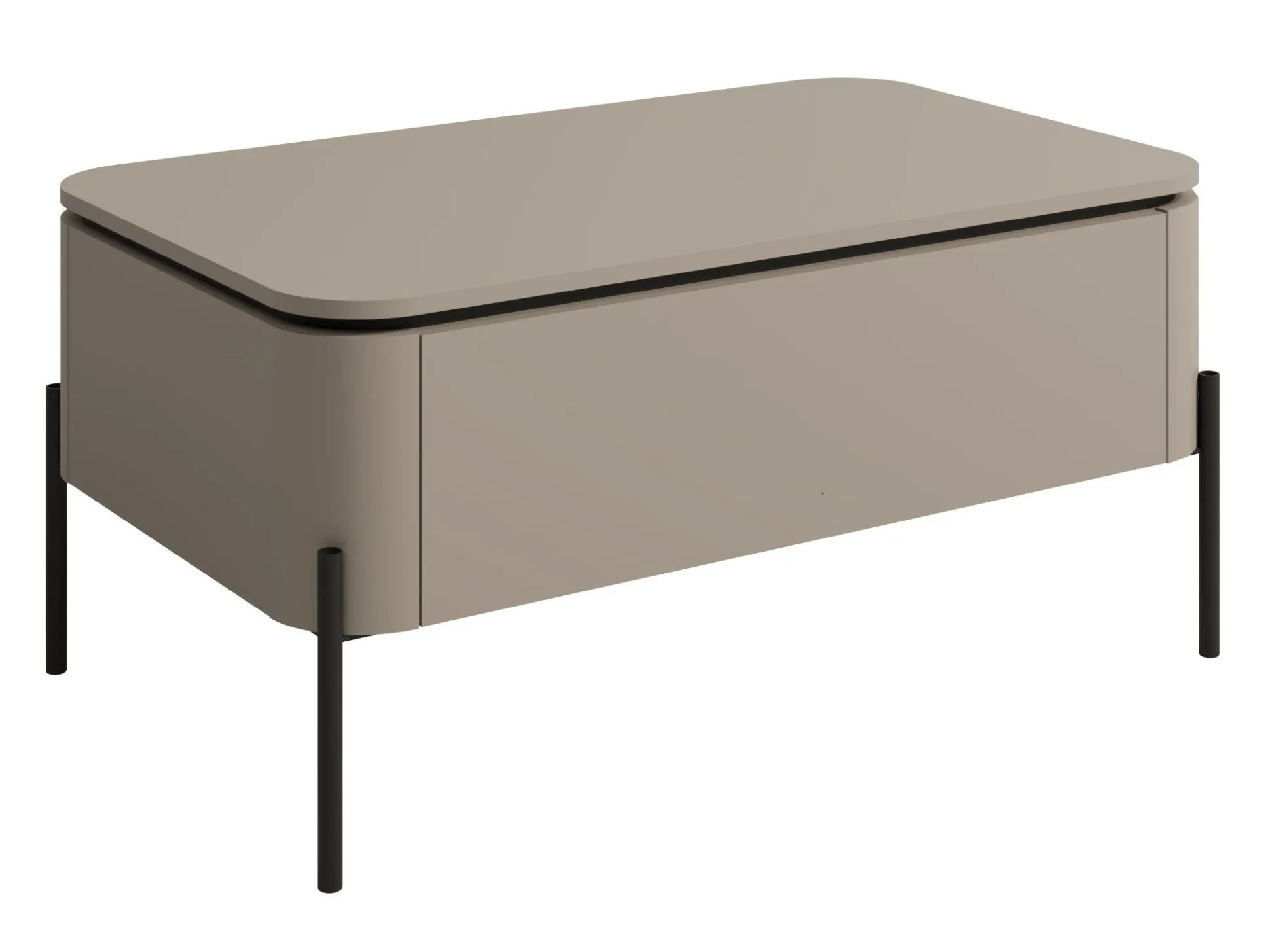 Sofabord Mirbeno 106