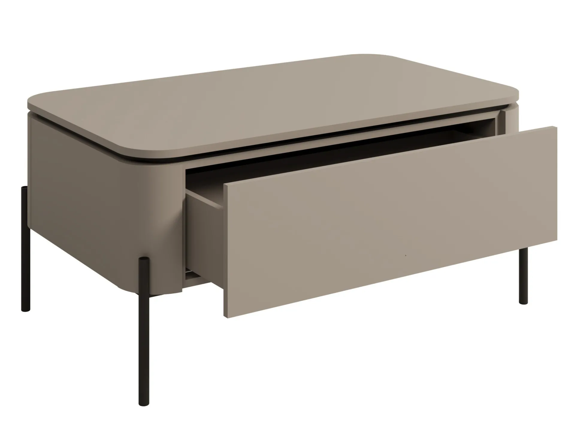 Sofabord Mirbeno 106