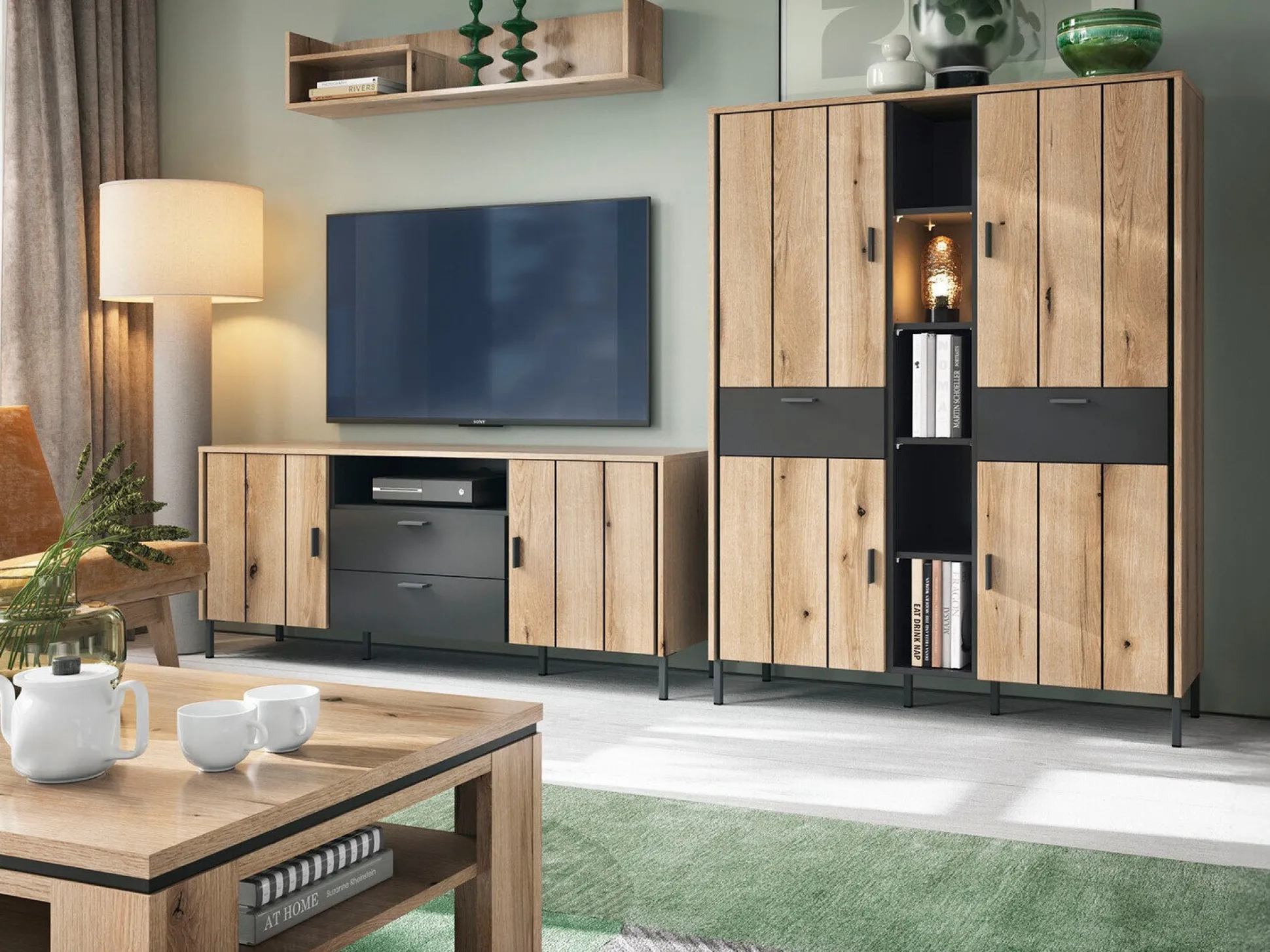 Sofabord Morelmi 109