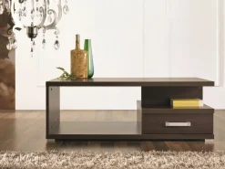 Sofabord Murrieta 165