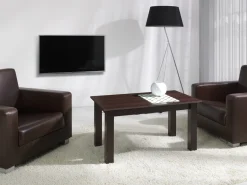 Sofabord Murrieta 154 (Wenge)