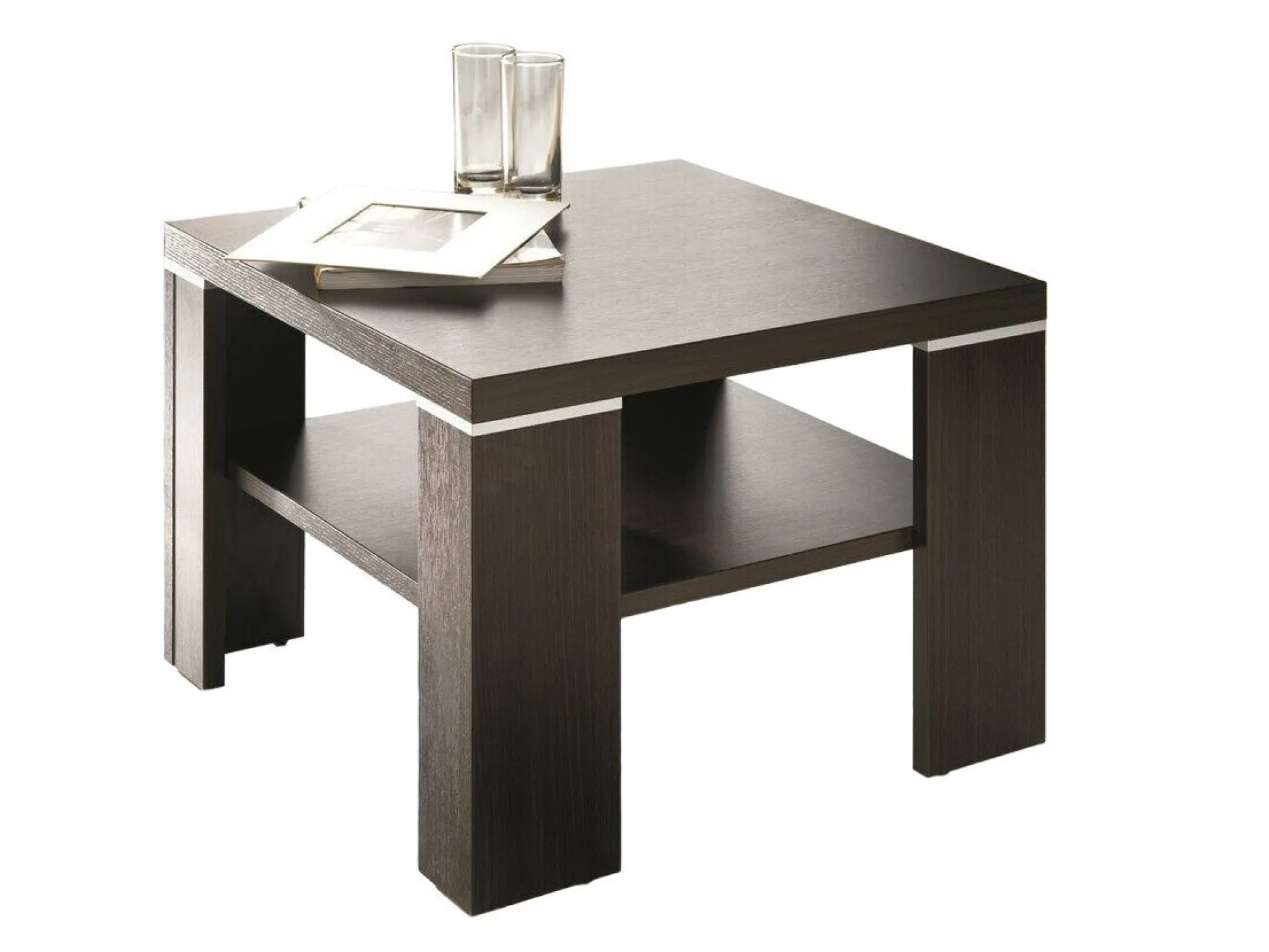 Sofabord Murrieta 166 (Wenge)