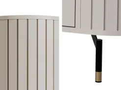 Sofabord Novmono 117