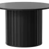 Sofabord Novmono 106 (Sort)