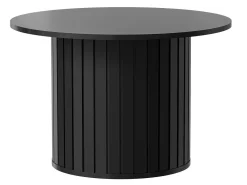 Sofabord Novmono 106 (Sort)