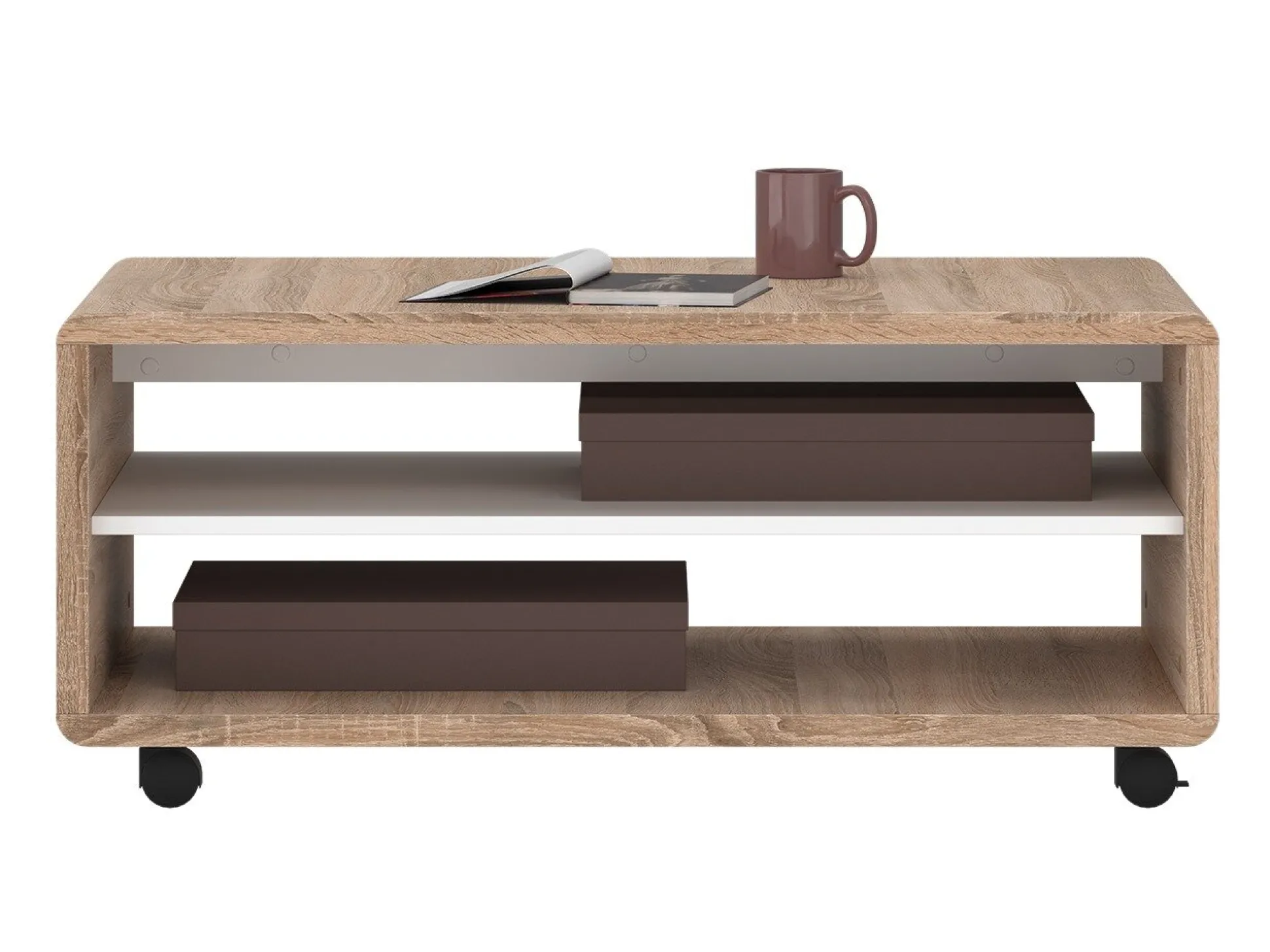 Sofabord Ontario 199