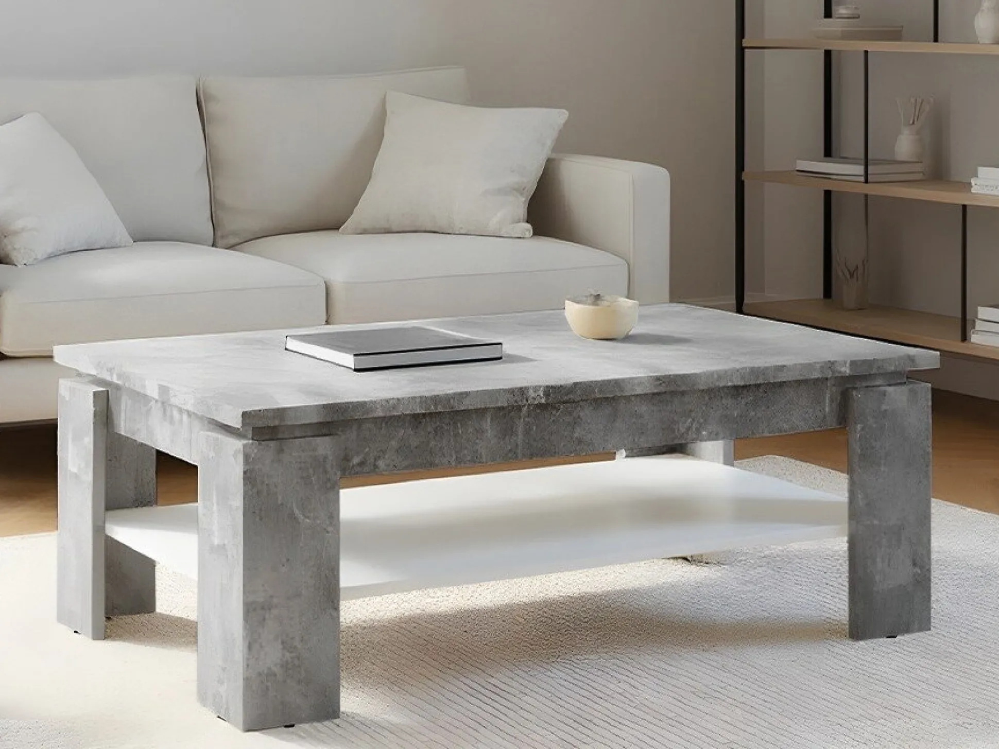 Sofabord Ontario 203