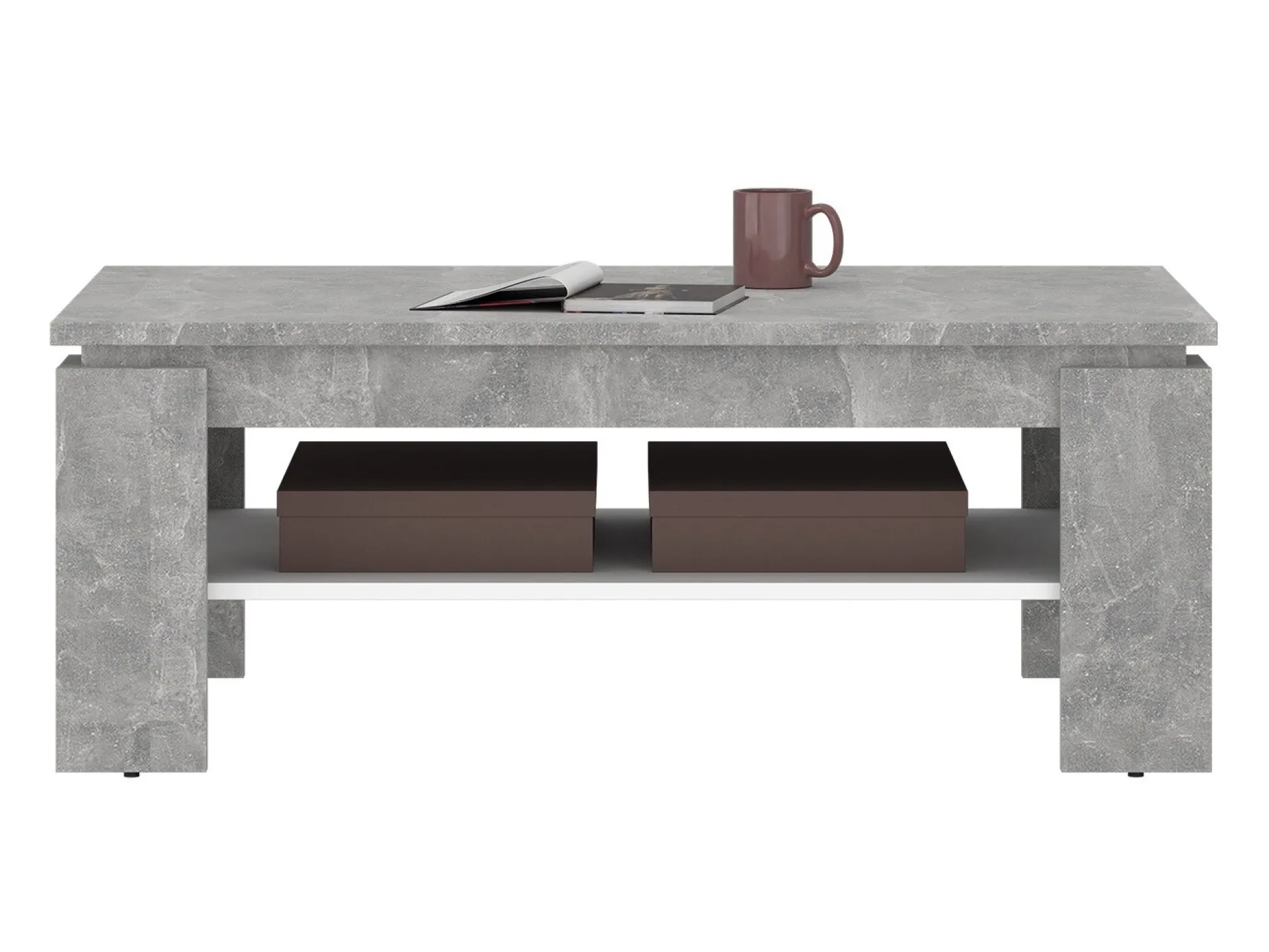 Sofabord Ontario 203