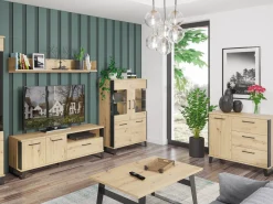 Sofabord Orlcame 110