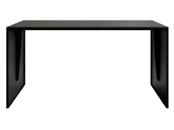 Sofabord Oswego 146 (Sort)