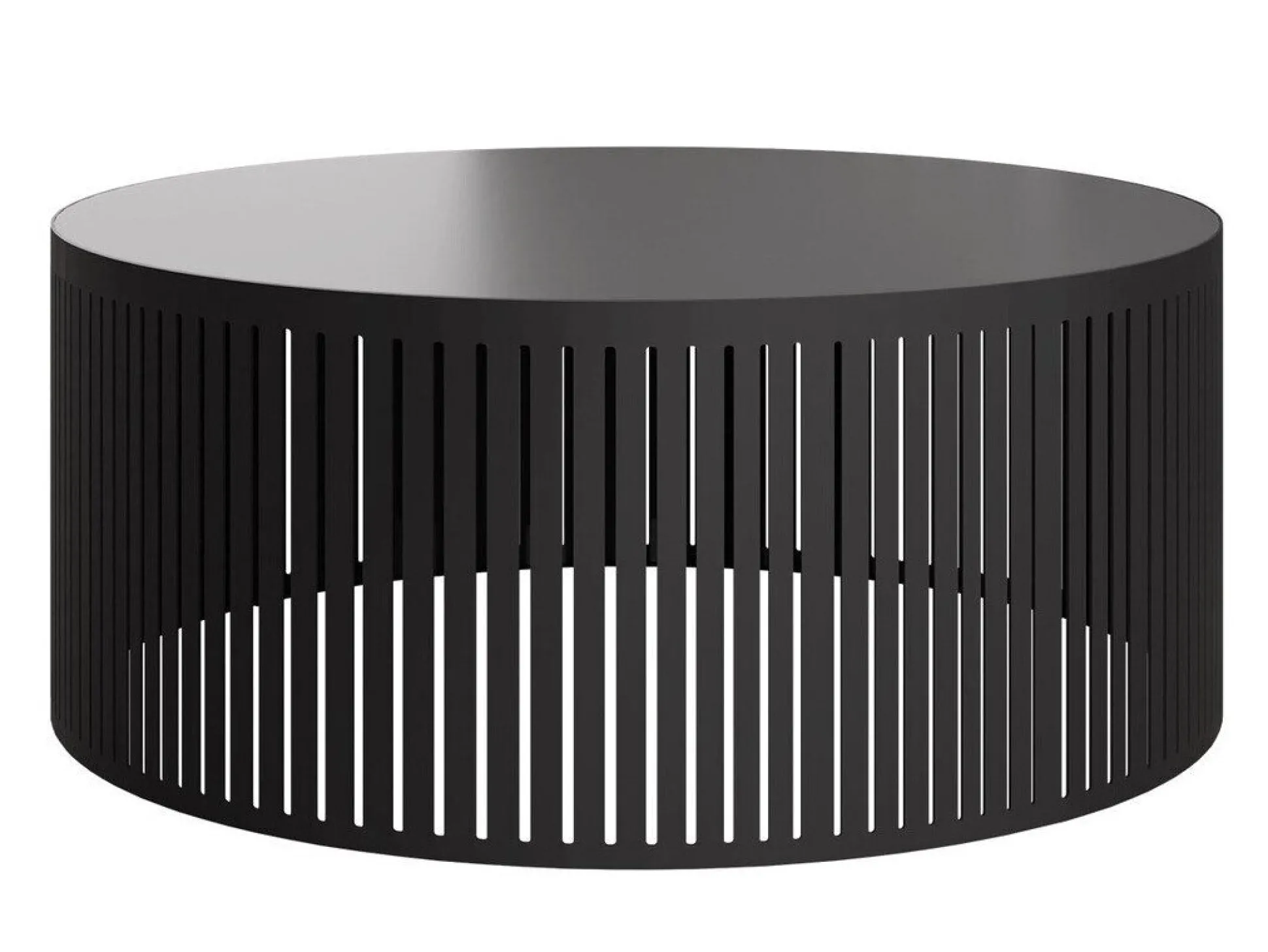 Sofabord Prunis I (Sort)