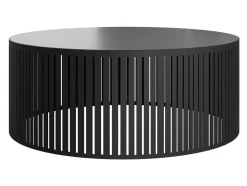 Sofabord Prunis (Sort)