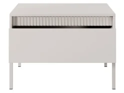 Sofabord Romfele 105 (Beige)