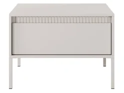 Sofabord Romfele 105 (Beige)