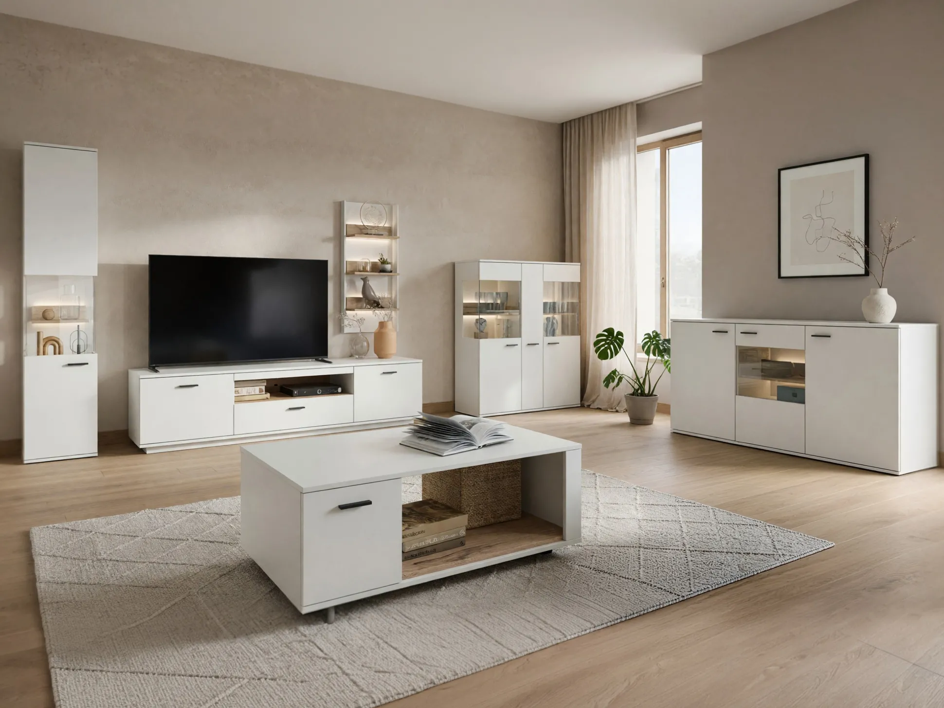 Sofabord Salsalo 106