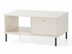 Sofabord Sorsale 110