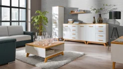 Sofabord Sorvera 107