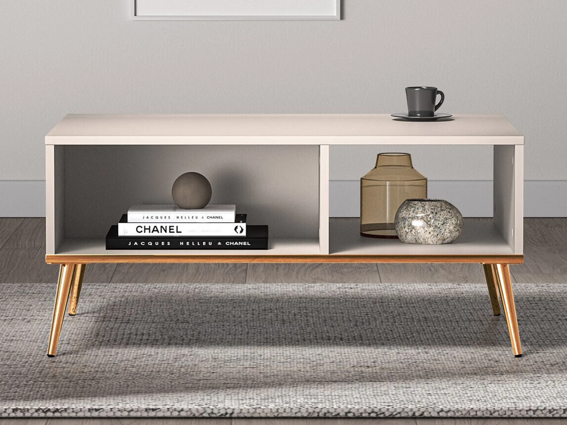 Sofabord Veslomi 107