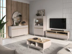 Sofabord Vircalu 105