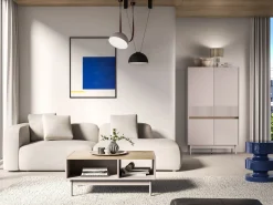 Sofabord Vircalu 105