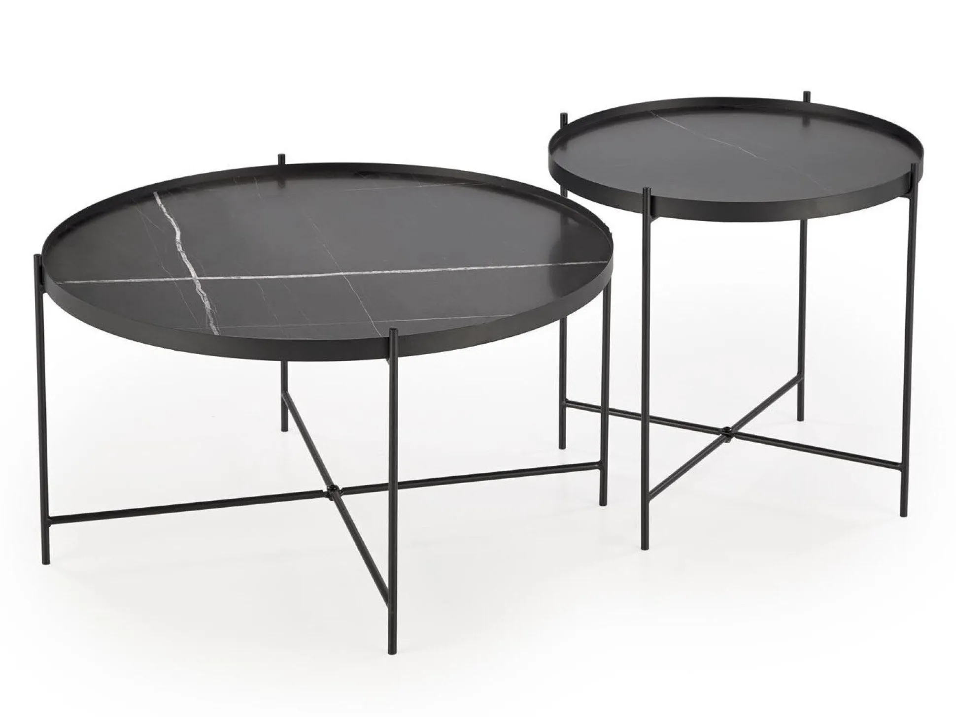 Sofabordssæt Houston 1806