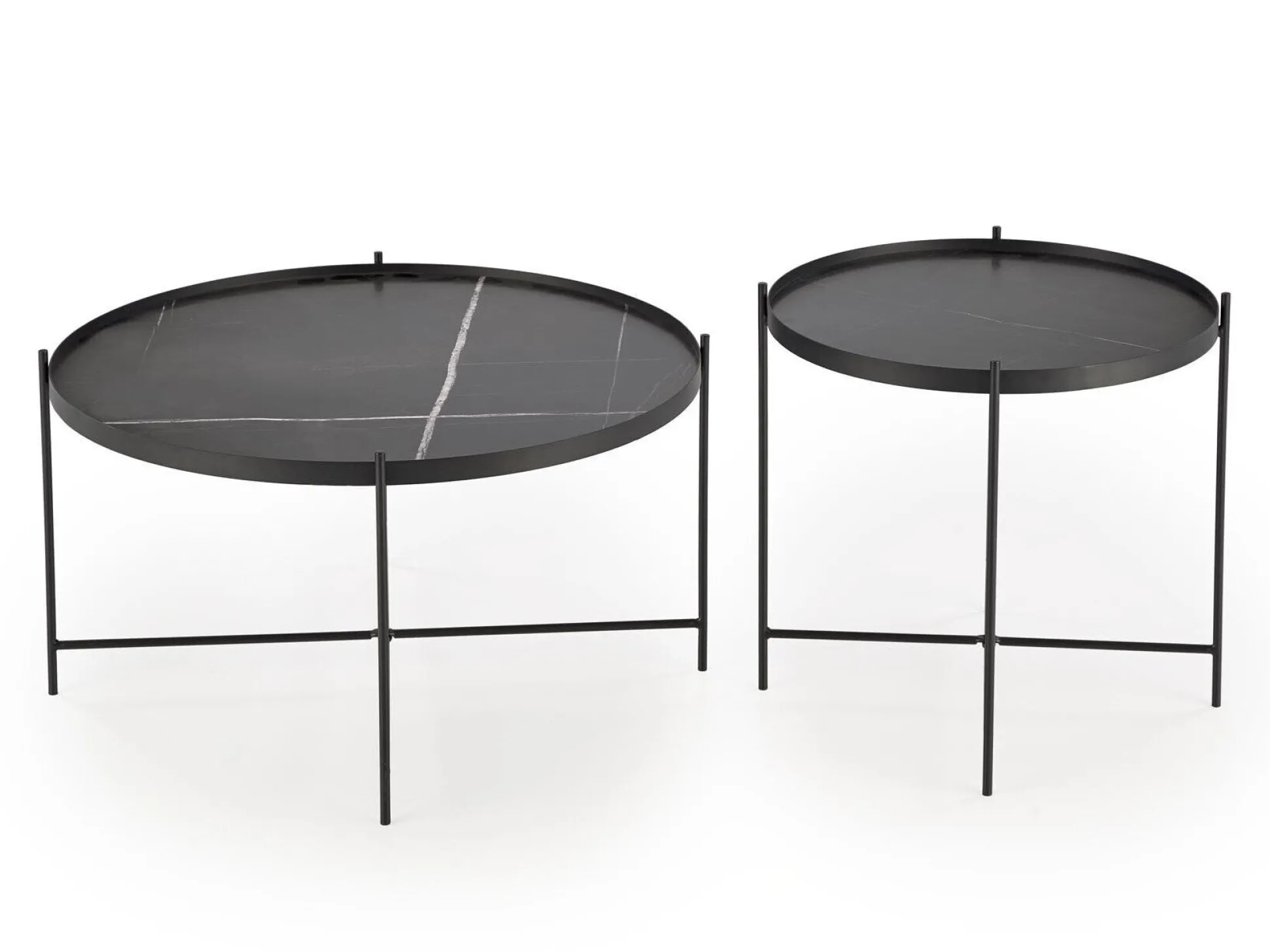 Sofabordssæt Houston 1806