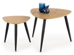 Sofabordssæt Houston 1168