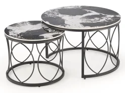 Sofabordssæt Houston 1805