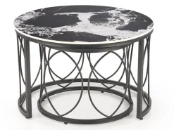 Sofabordssæt Houston 1805