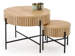 Sofabordssæt Houston 2038