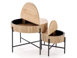 Sofabordssæt Houston 2038