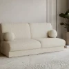 Sovesofa Bluefield 100