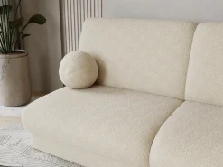 Sovesofa Bluefield 100