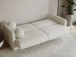 Sovesofa Bluefield 101