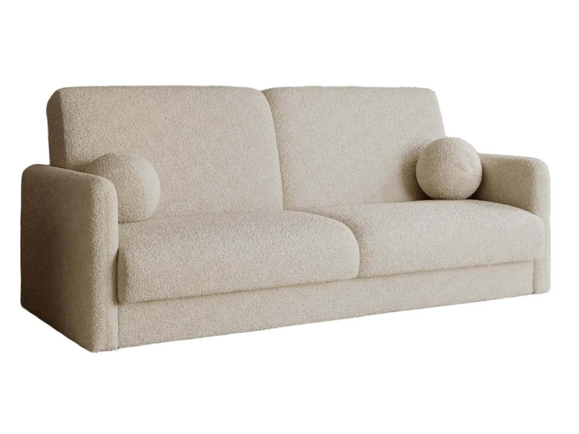 Sovesofa Bluefield 101