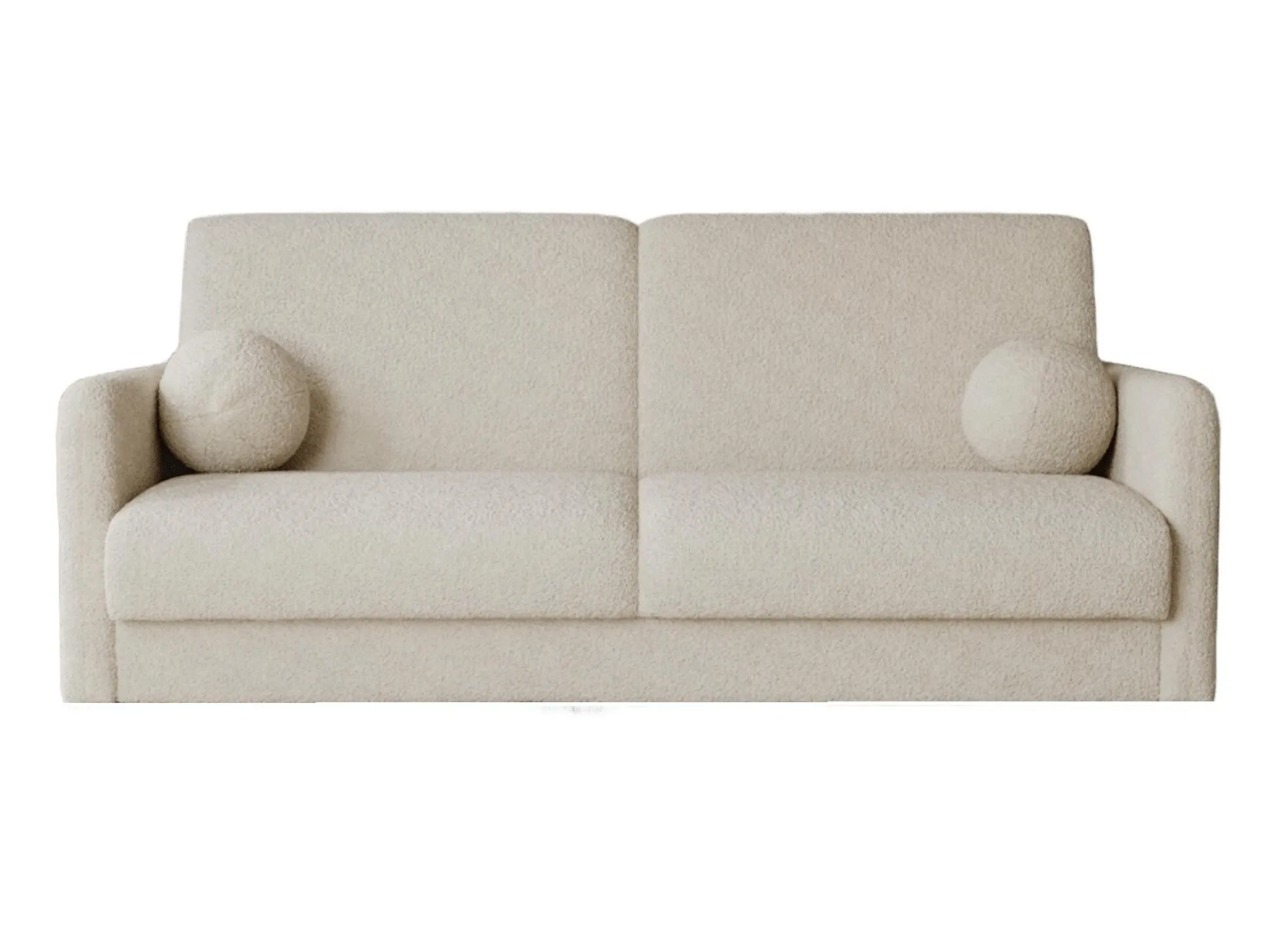 Sovesofa Bluefield 101