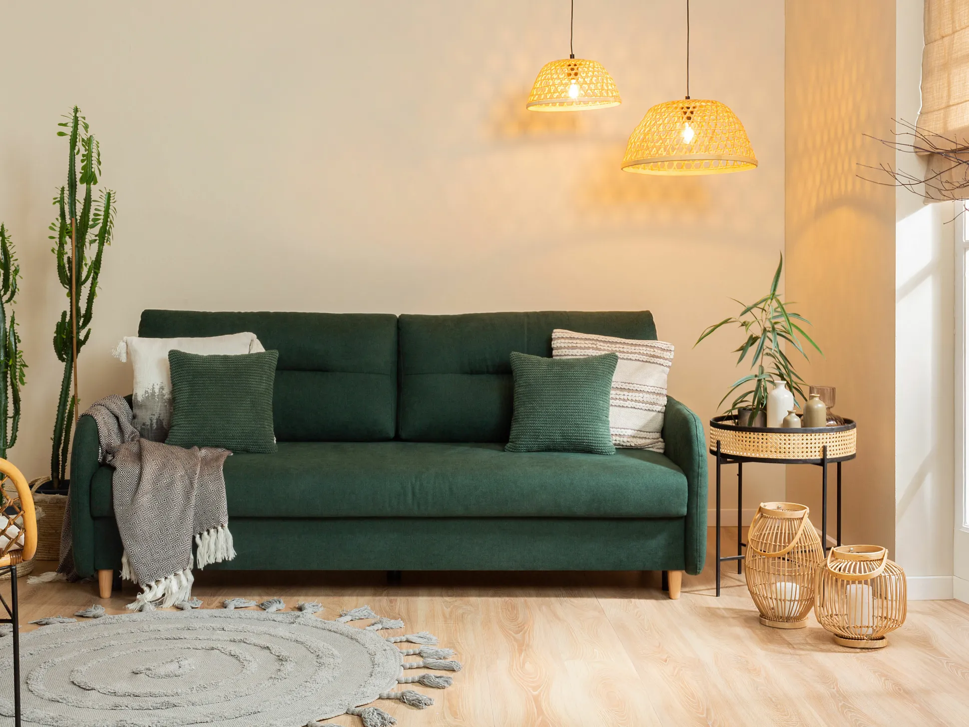 Sovesofa Boston 582 (Asti 31)