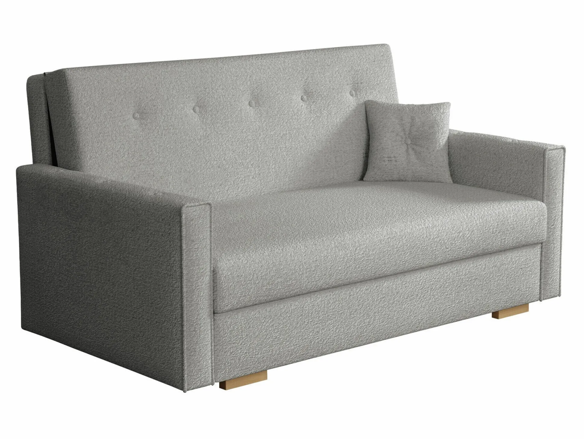 Sovesofa Caelrin III (Coral 75)