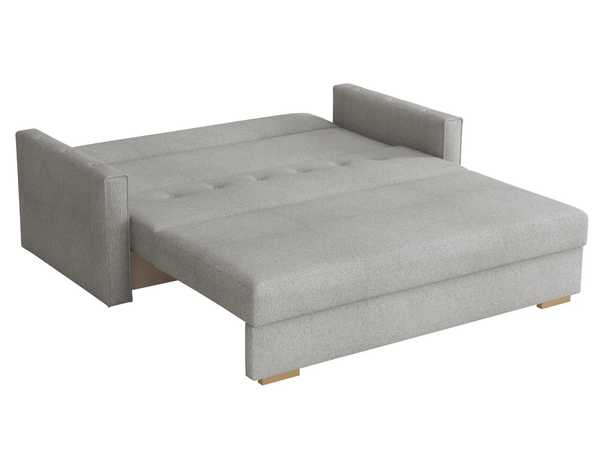 Sovesofa Caelrin IV (Coral 15)