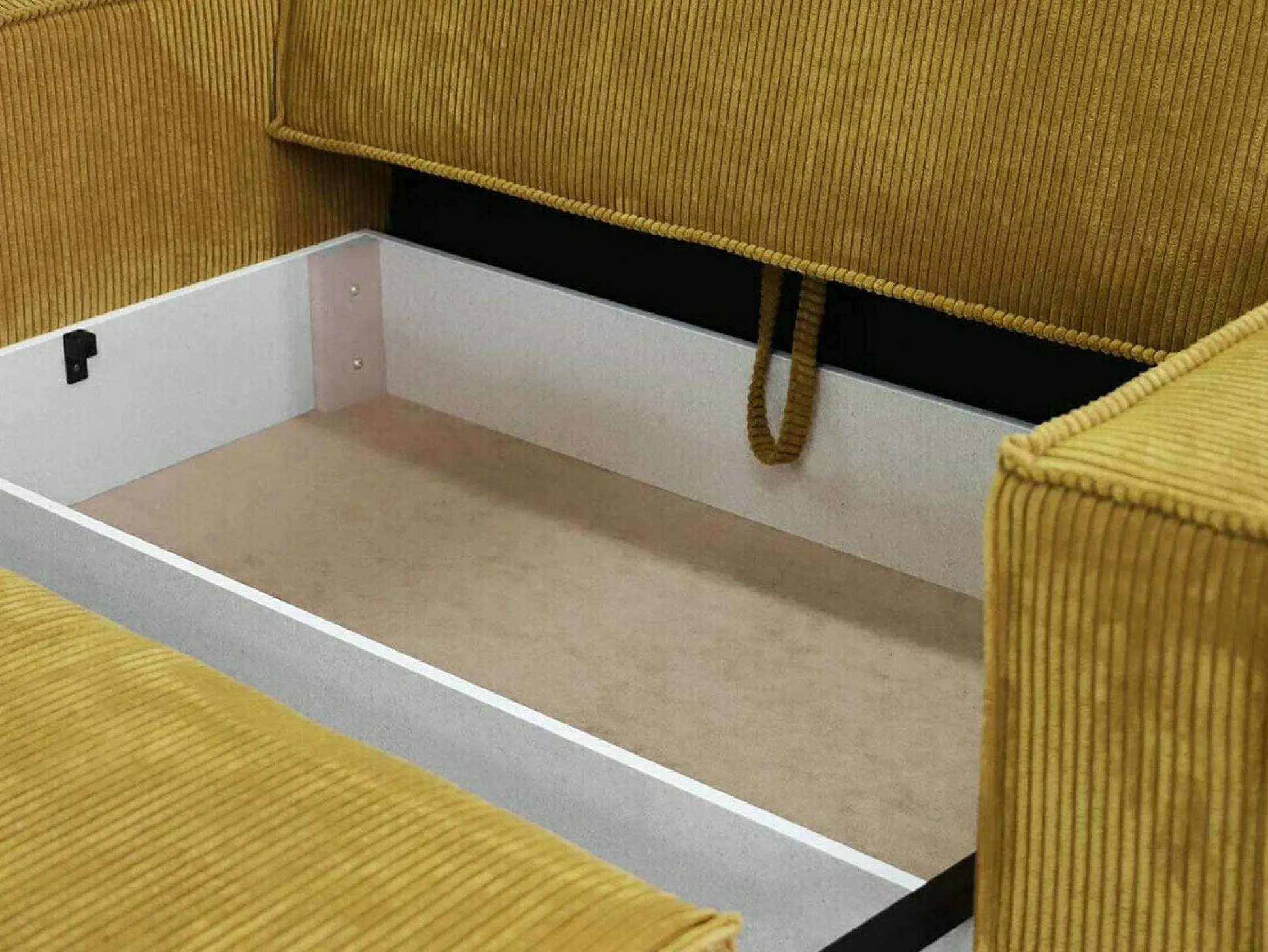 Sovesofa Clarlen III (Poso 100)